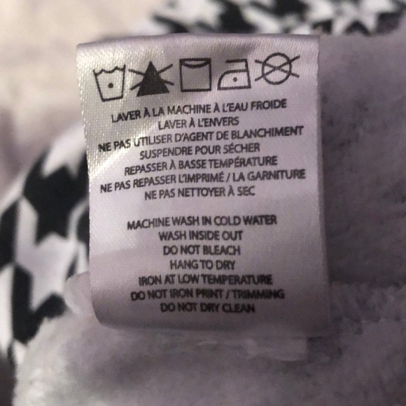 Crop top sweat - Picture 3 of 4